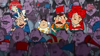 King Fun: تربی و تماشاگر نما :|