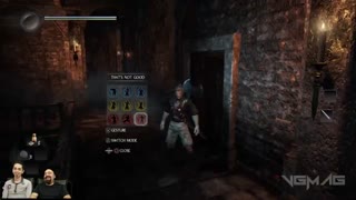 نیم ساعت – NiOh