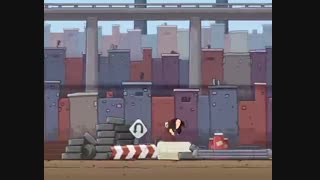 تریلر بازی  گوشتخواران: عصر یخبندان | کیوی