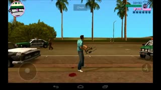 تریلر بازی  برنامه تقلب در بازی GTA 4  | کیوی