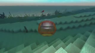 تریلر بازی  داستان بلوک ها | کیوی