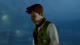 تریلر بازی  دیروز | کیوی