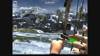 تریلر بازی   شکارچی گوزن | کیوی