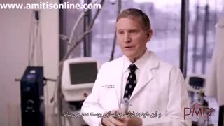 دکتر تیلور از عملکرد میکرودرم ابریژن خانگی PMD میگوید (زیرنویس فارسی) ماموپلاستی