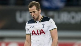 خلاصه بازی:  خنت 1 - 0  تاتنهام