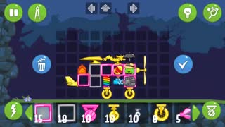 Bad Piggies