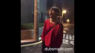 .* دابسمش خیلی قشنگ از Bts