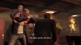 مرحله اول انچارتد ٣