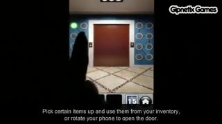 تریلر بازی  100 درب 2013 | کیوی