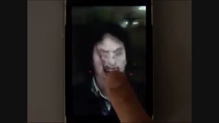 تریلر نرم افزار  تبدیل عکس به زامبی | کیوی