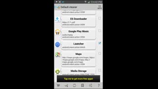 تریلر نرم افزار   پاکسازی کش | کیوی