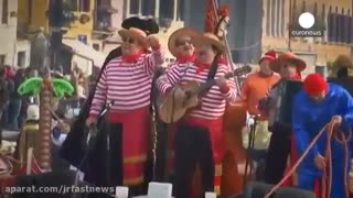 گردشگری در ونیز