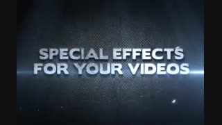 تریلر نرم افزار   جلوه های ویژه | کیوی