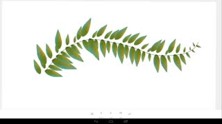 تریلر نرم افزار  نقاش نامتناهی | کیوی