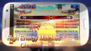 تریلر  بیسبال سوپر استارز 2013 | کیوی