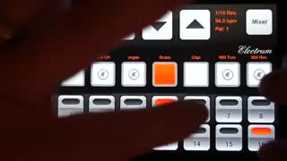 تریلر نرم افزار  ساخت موزیک | کیوی