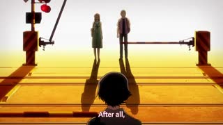 نکاتی که قبل ا زتماشای انیمه Mirai Nikki  باید بدانید!