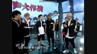 *این ویدیو  رو حتما ببینید exo exo*