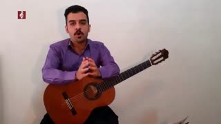 ✔️ آنونس قسمت 23 مجموعه آموزشی صفر تا صد گیتار کلاسیک با علیرضا نصوحی