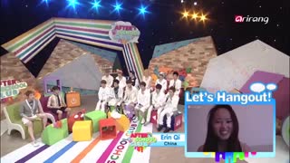 EXO-after school club