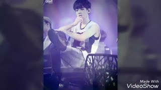 ..میکس عکس های baekhyun exo عکساش سریع میره حوصلت سر نمیره