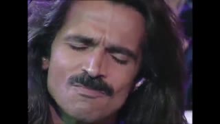 Yanni - Nostalgia - Live at Royal Albert Hall
