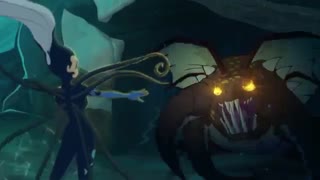 وینکس کلاب فصل 6 قسمت اول پارت اول