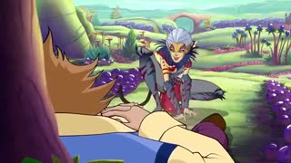 قسمت 3 فصل 7 وینکس کلاب