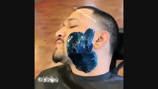 آرایش وپیرایش مردانه