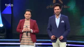5 بهترین ستاره افغان-فصل دوازدهم