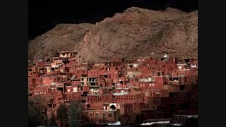 آستان جانان - سینه مالامال درد است، ای دریغا مرهمی شجریان