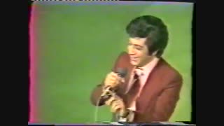 صدای زیبای گلپایگانی