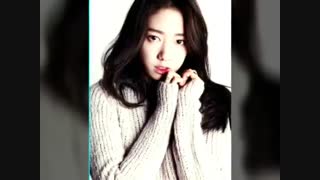 میکس تصاویر پارک شین هه باآهنگ تولدت مبارک به مناسبت تولدش