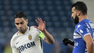 خلاصه بازی : باستیا  1 - 1  موناکو