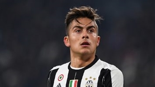 خلاصه بازی : یوونتوس  4  -1  پالرمو