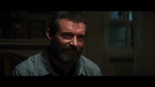 تریلر فیلم Logan