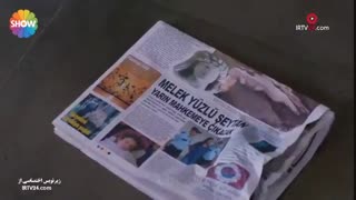 سریال هرگز تسلیم نمیشم با زیر نویس فارسی قسمت 57