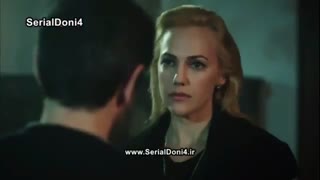 دانلود سریال ملکه شب با دوبله فارسی قسمت چهاردهم