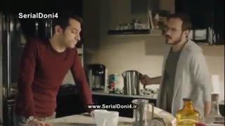 دانلود سریال ملکه شب با دوبله فارسی قسمت پانزدهم