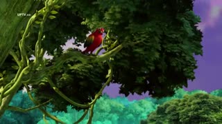 انیمیشن پرنسس سوفیا و جادوگر شهر اوز - princess sophia and the wizard of oz با دوبله فارسی