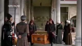 دانلود قسمت 125 سریال ماه پیکر با دوبله فارسی