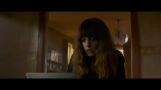 تریلر شماره 2 فیلم Colossal