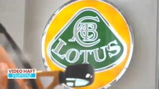 خاص مثل لوتوس دست ساز