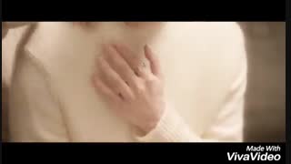 سلام بچه ها یه میکس غمگین ساختم ازmv های کره ای