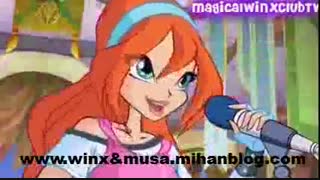 کنسرت بلوم magic to night