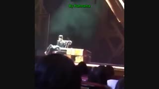 بخش اول فن  میتینگ امروز لی مین هو