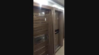 درب ضد سرقت ترک هیگلوس ساخت ترکیه با دور استیل