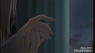 Amv انیمه your lie in April(دروغ اوریل)