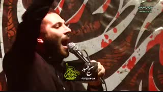 منه ایماندی رقیه-شور ترکی از محمد حسین حدادیان پیلینگ شیمیایی