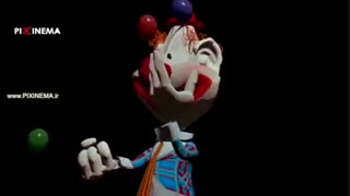 انیمیشن کوتاه آرزوی قرمز(Red’s Dream,1987)